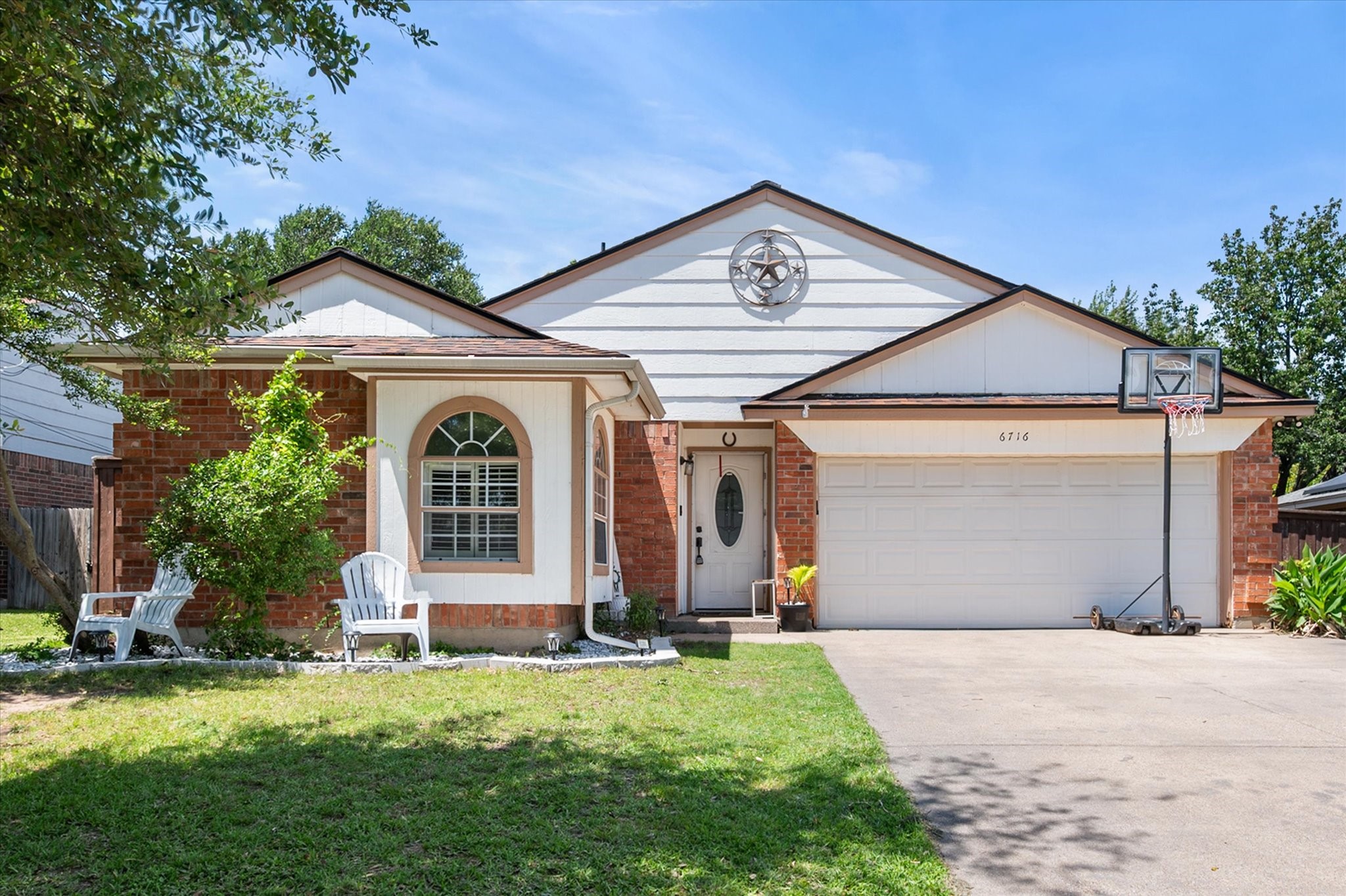 6716 Copperwood Court Arlington TX 76001