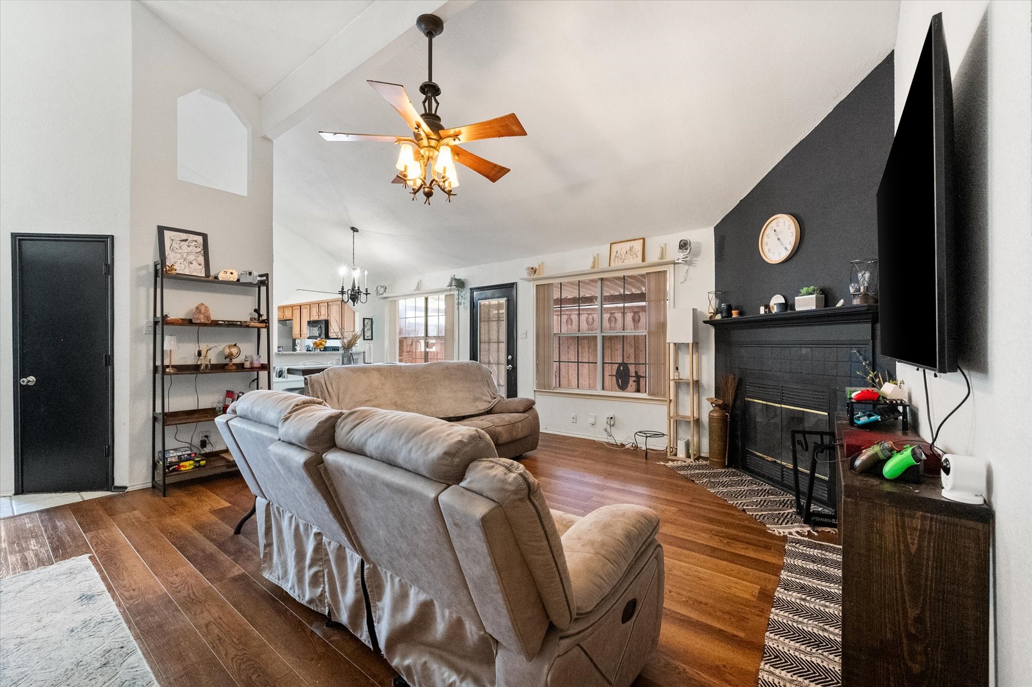 6716 Copperwood Court Arlington TX 76001