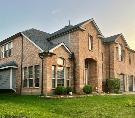 815 Luxor Court Grand Prairie TX 75052
