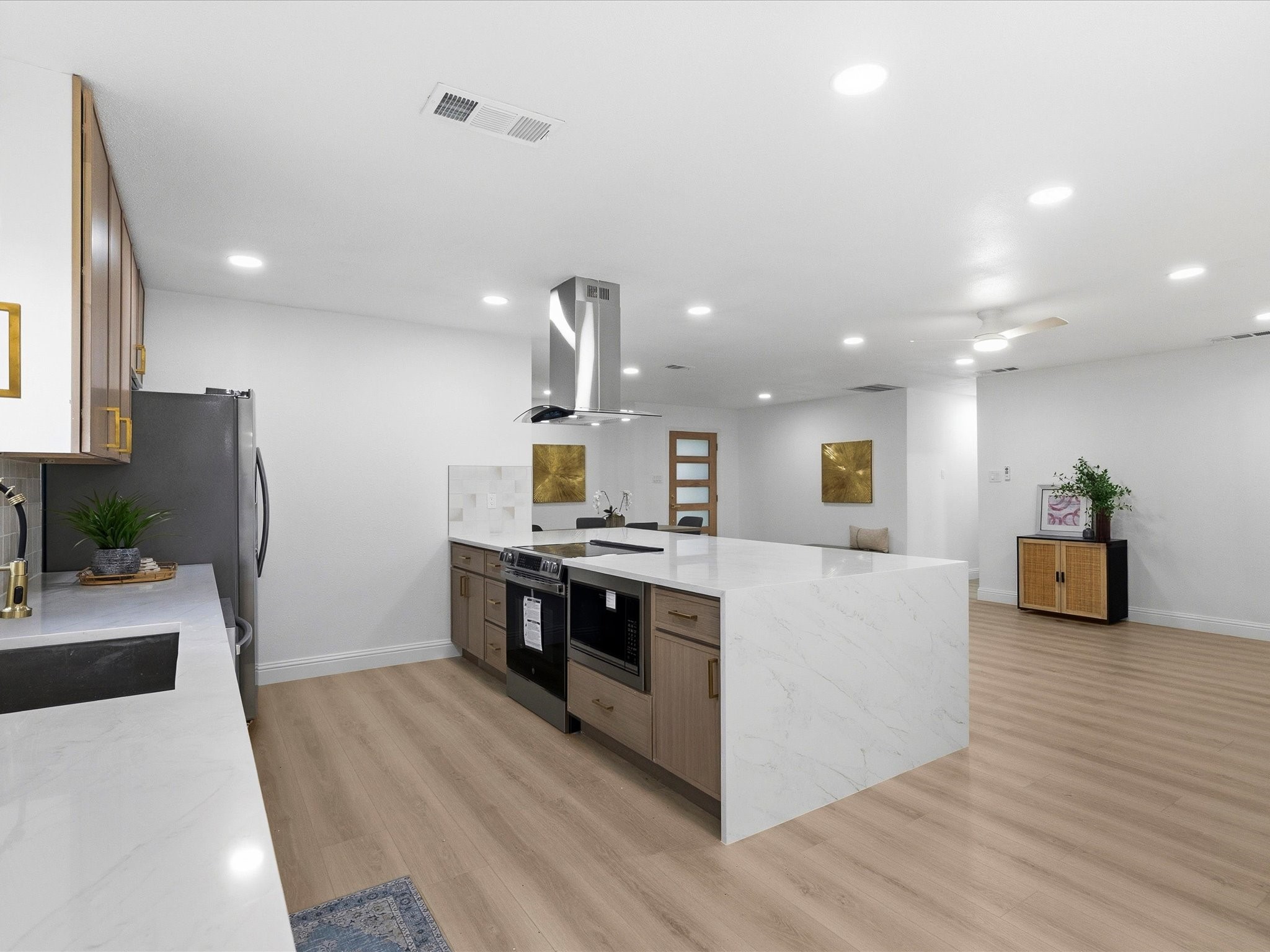 6 Collins Court Richardson TX 75081