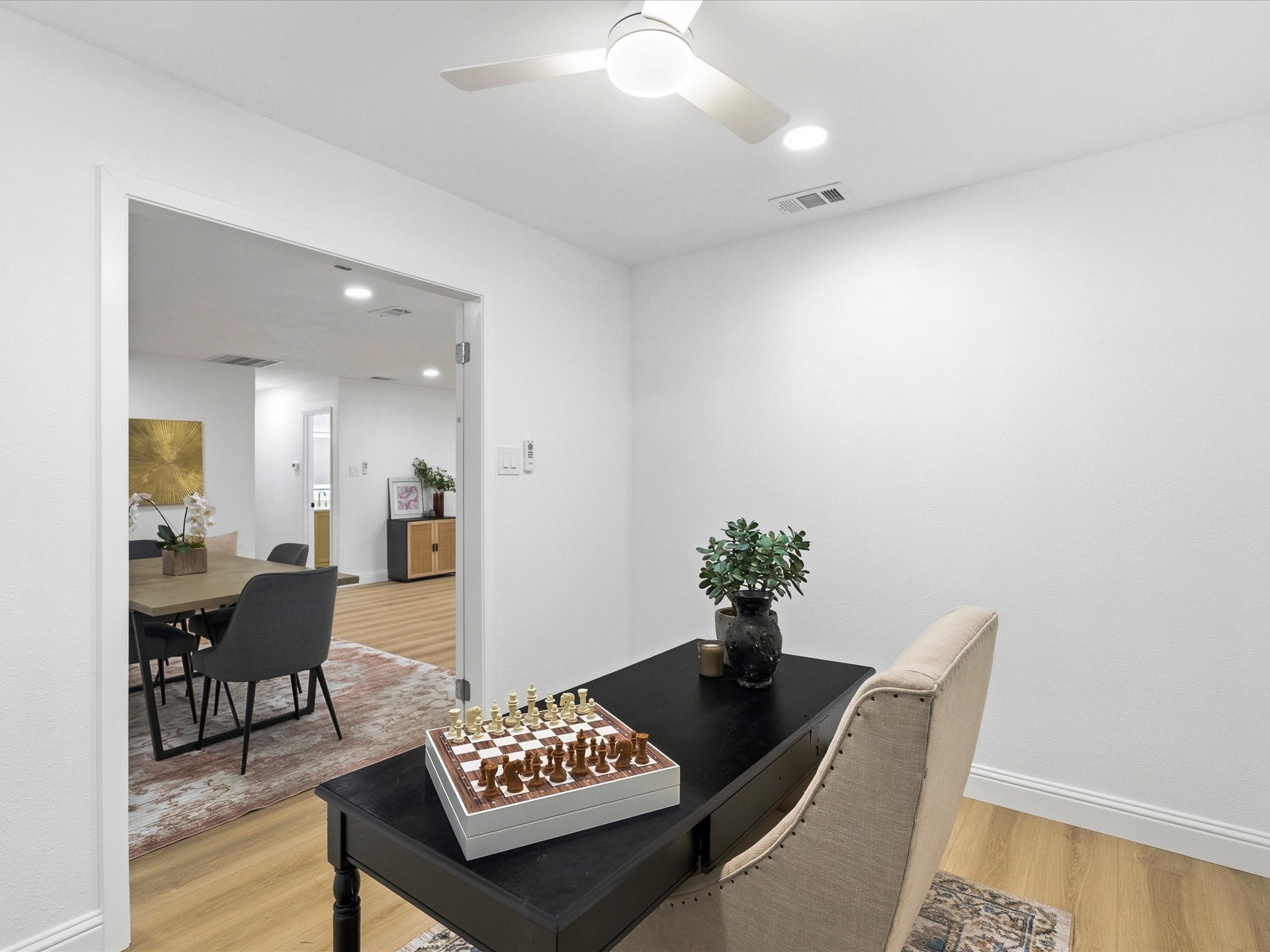 6 Collins Court Richardson TX 75081