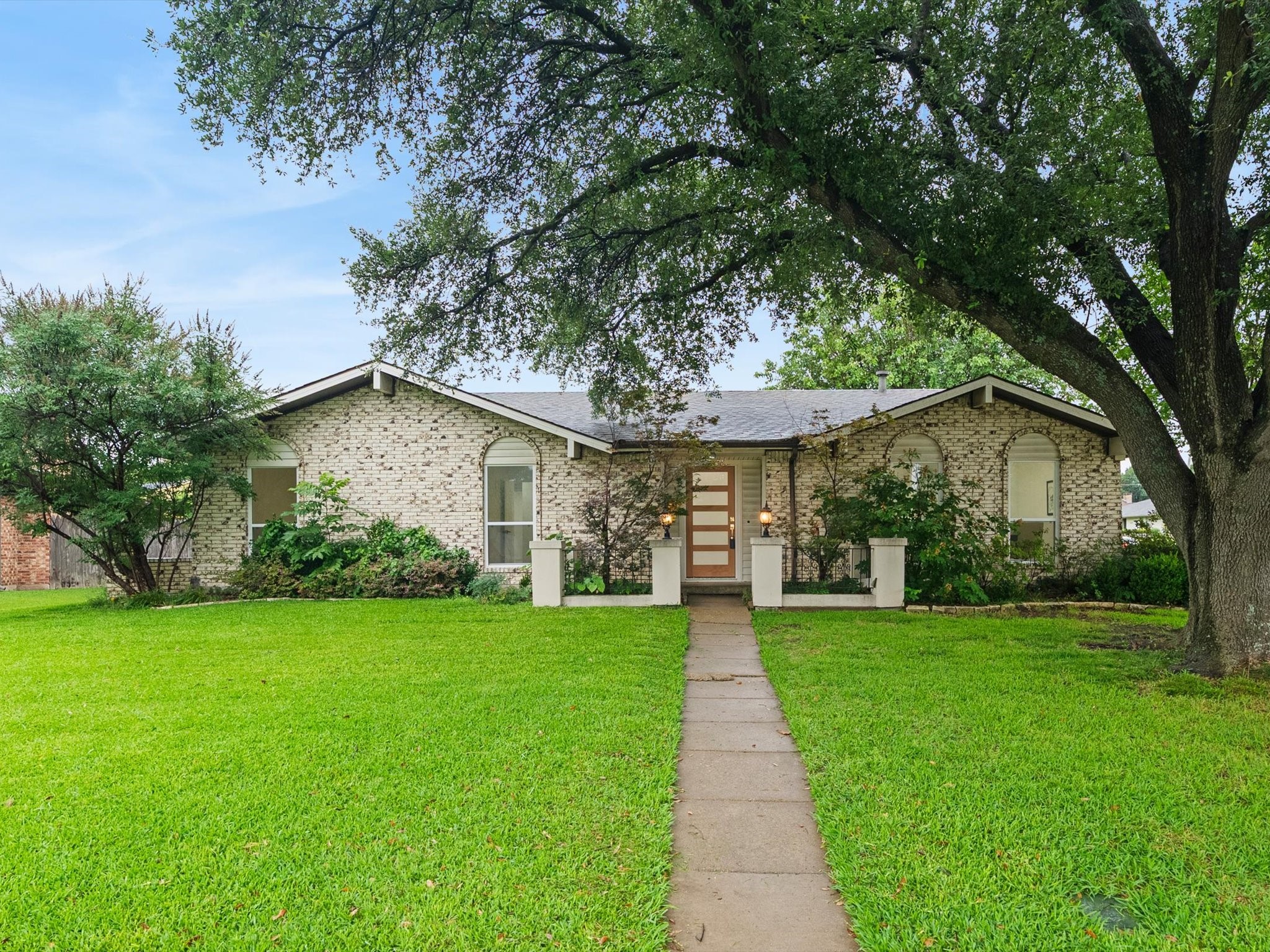 6 Collins Court Richardson TX 75081