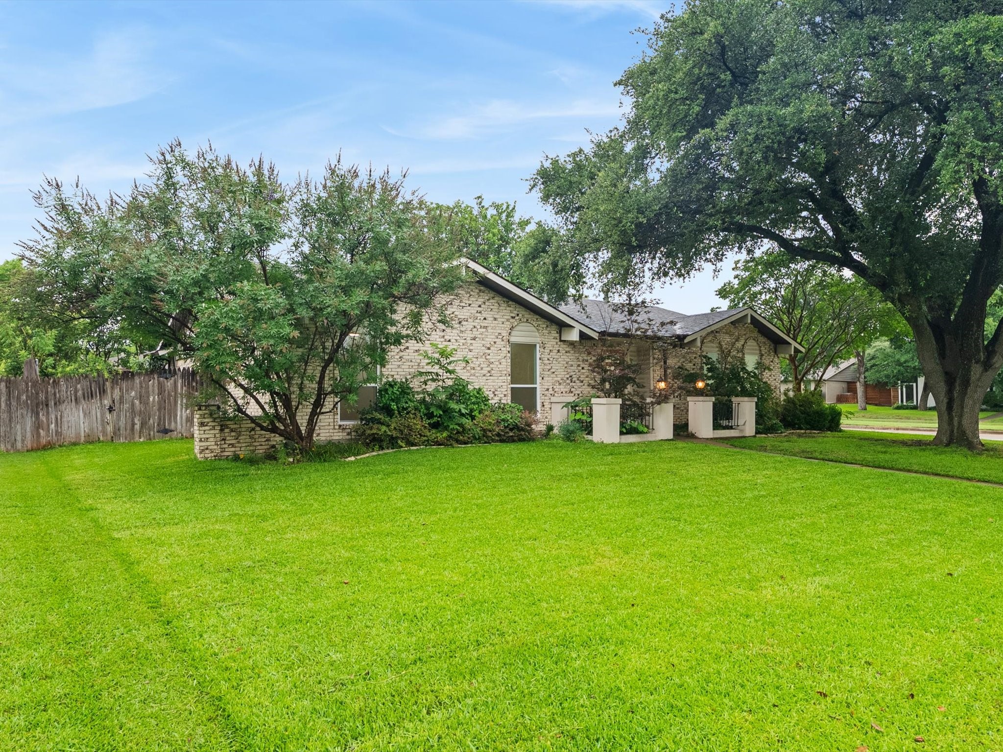 6 Collins Court Richardson TX 75081
