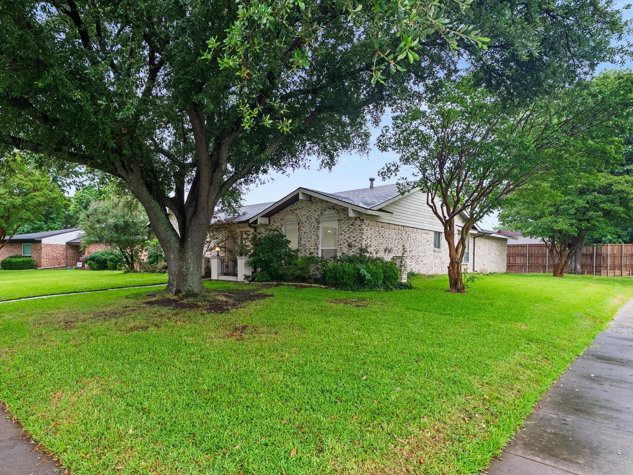 6 Collins Court Richardson TX 75081