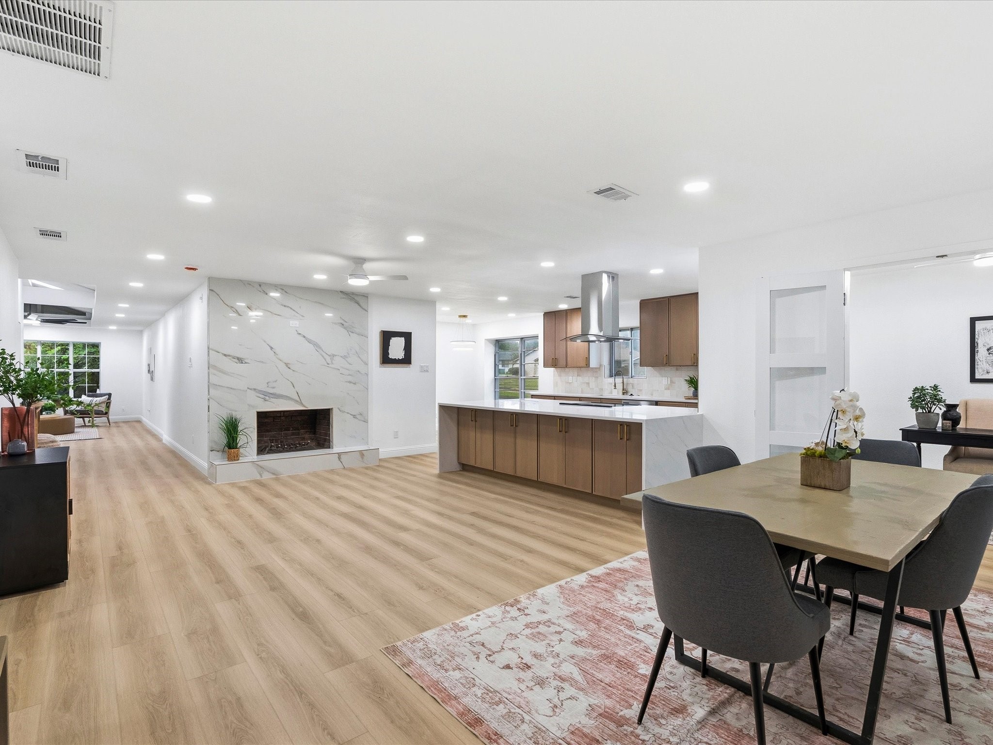 6 Collins Court Richardson TX 75081