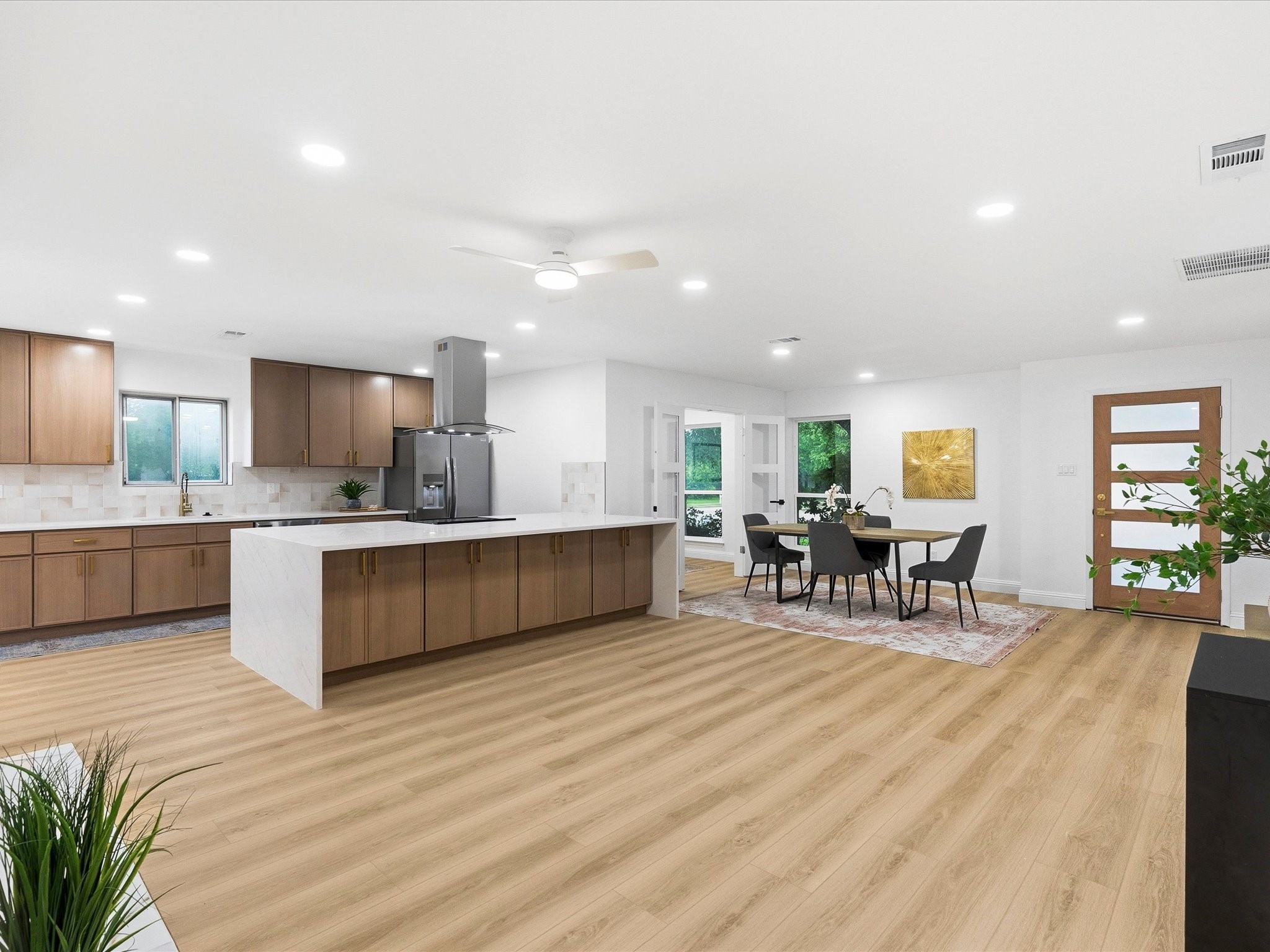 6 Collins Court Richardson TX 75081