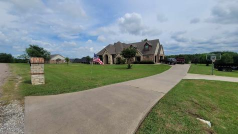 111 Whispering Winds Drive Gunter TX 75058