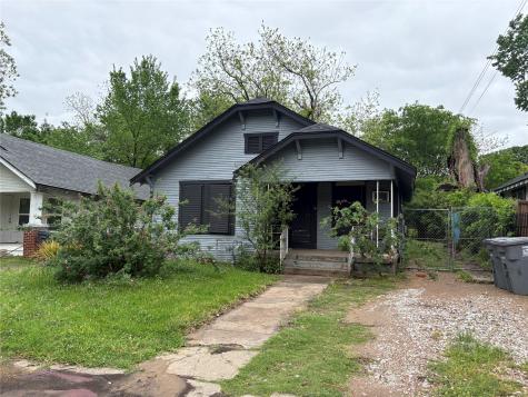 2912 Warren Avenue Dallas TX 75215