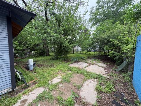 2912 Warren Avenue Dallas TX 75215