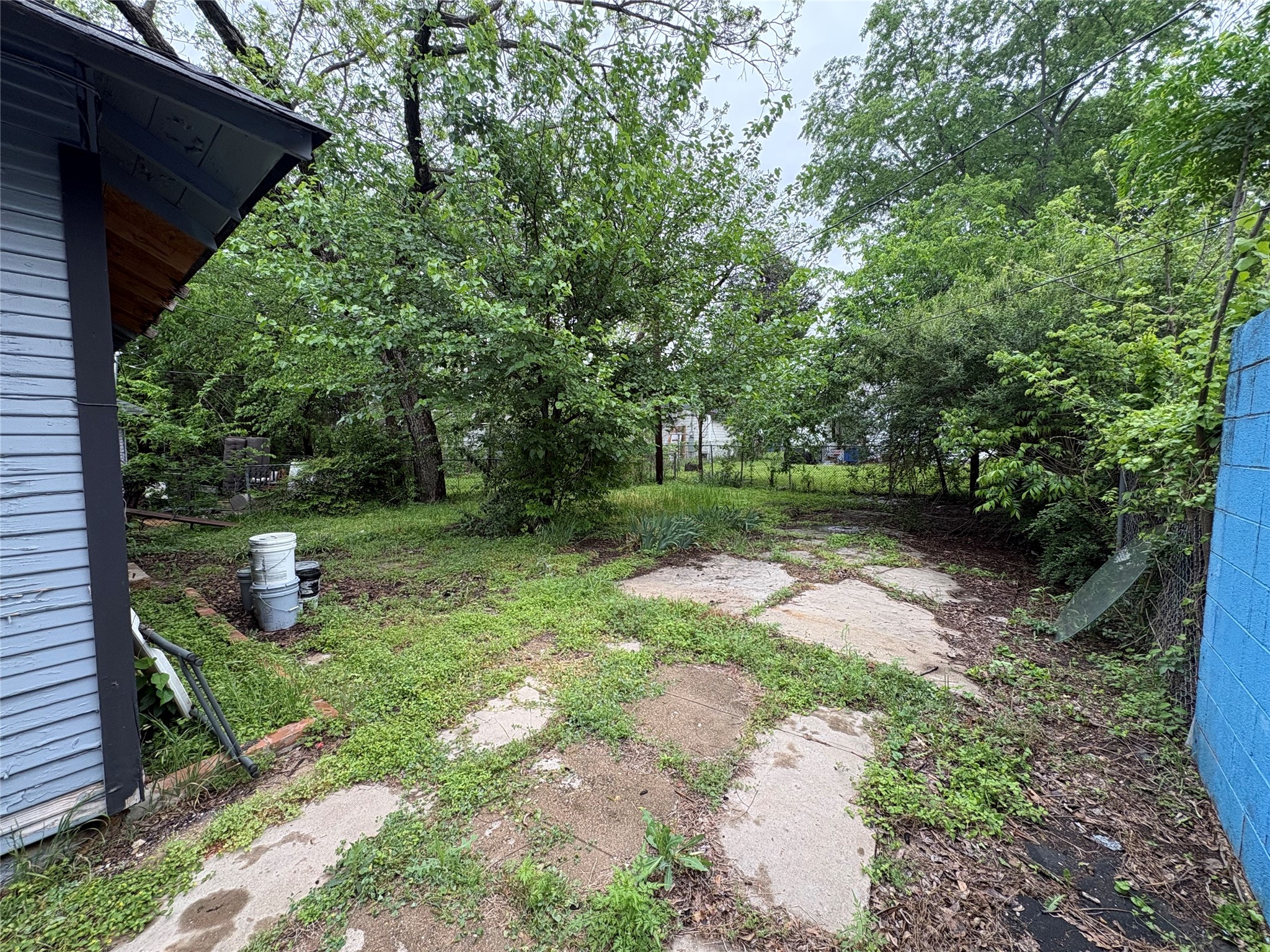 2912 Warren Avenue Dallas TX 75215
