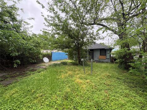 2912 Warren Avenue Dallas TX 75215