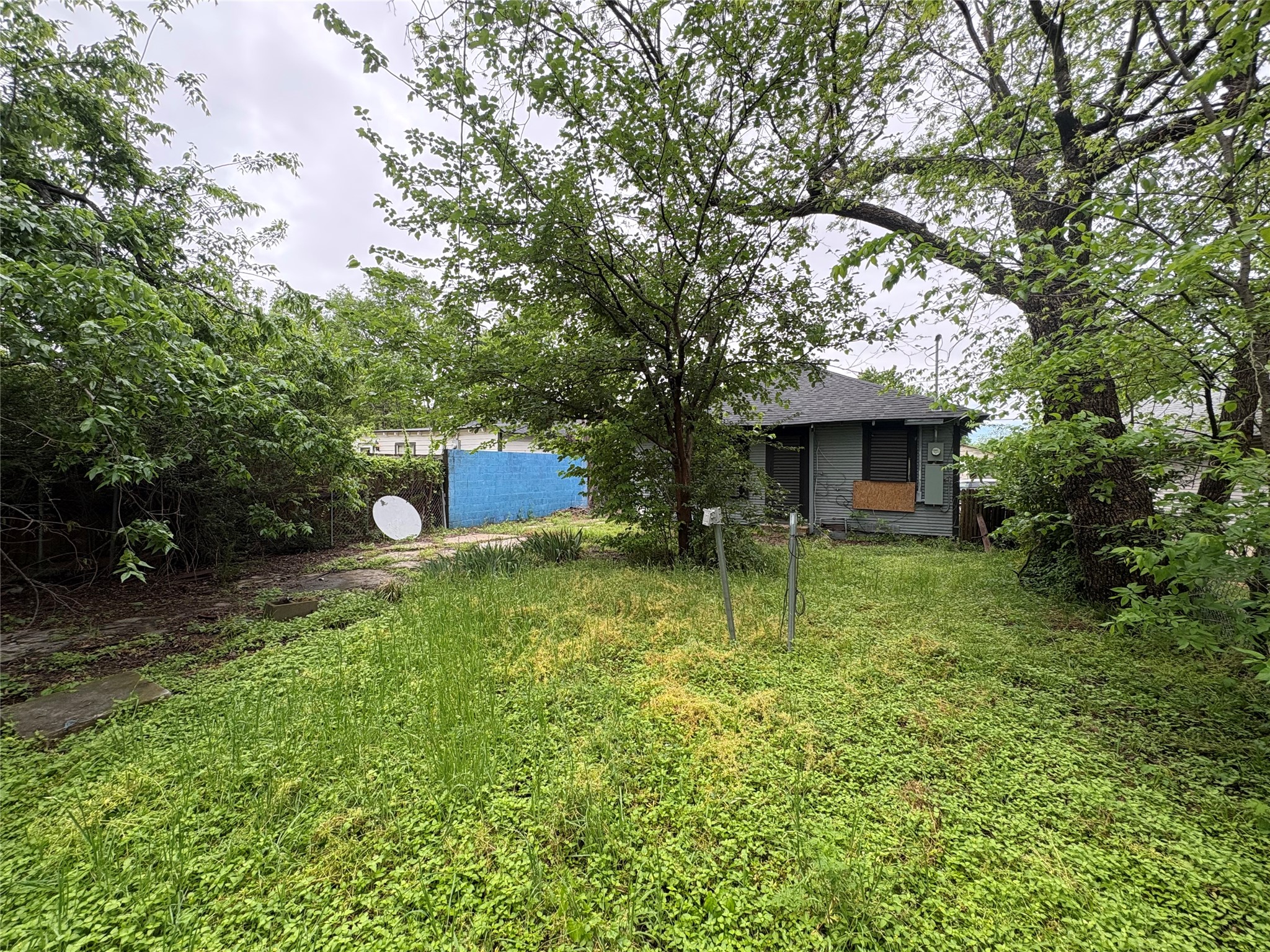 2912 Warren Avenue Dallas TX 75215