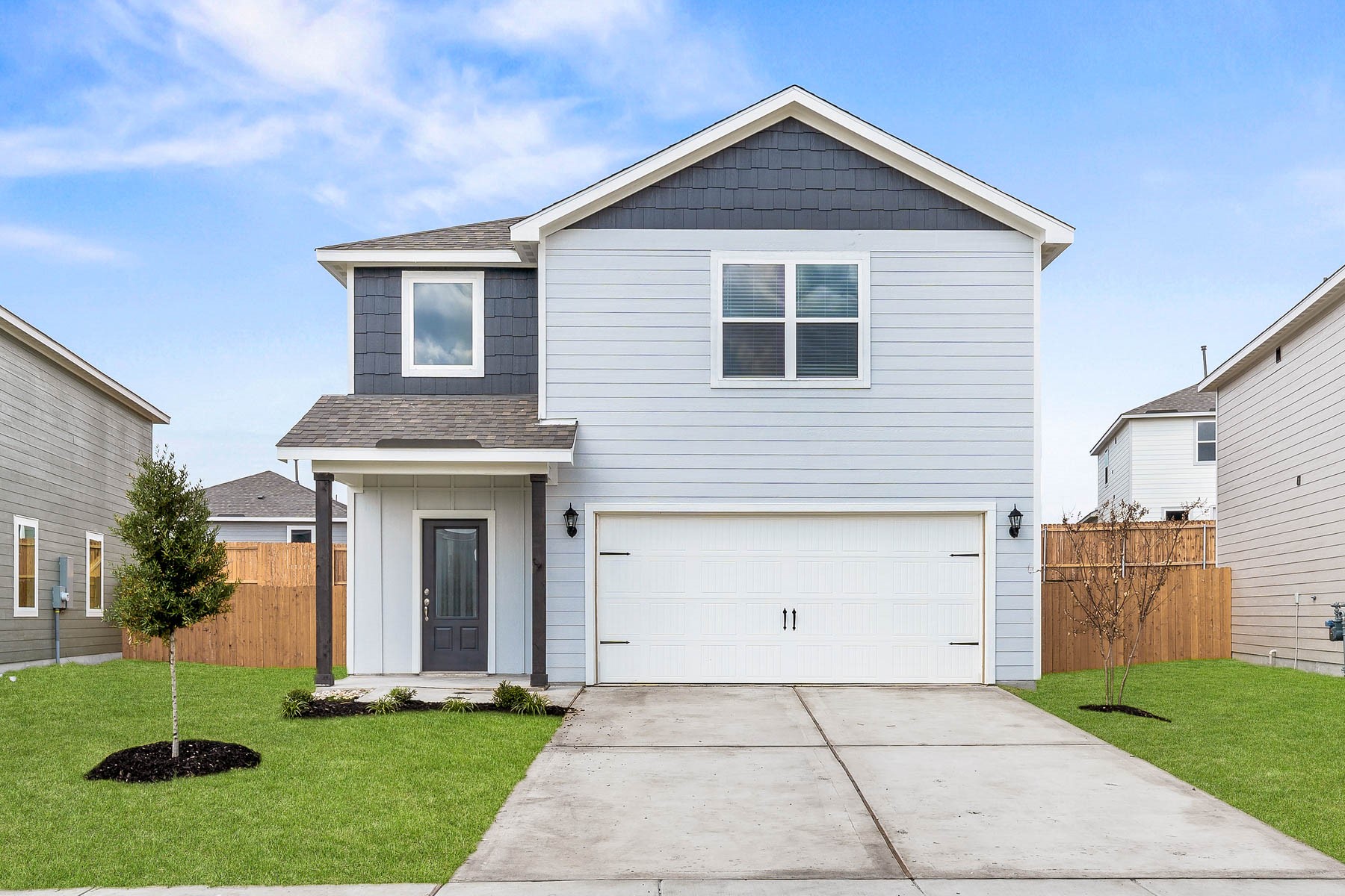 8424 Fort Benton Drive Ponder TX 76259