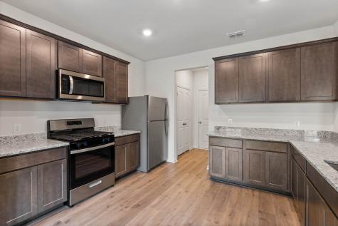 8424 Fort Benton Drive Ponder TX 76259