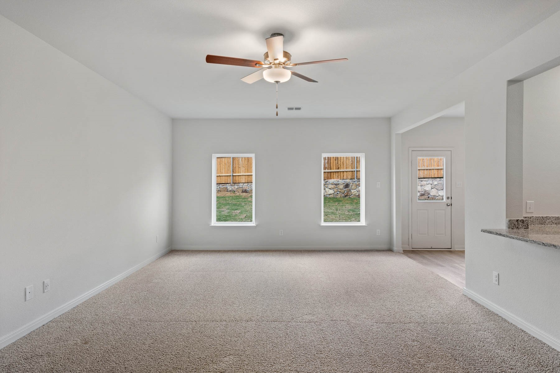 8424 Fort Benton Drive Ponder TX 76259