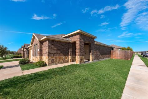 2400 Burkburnett Drive Forney TX 75126