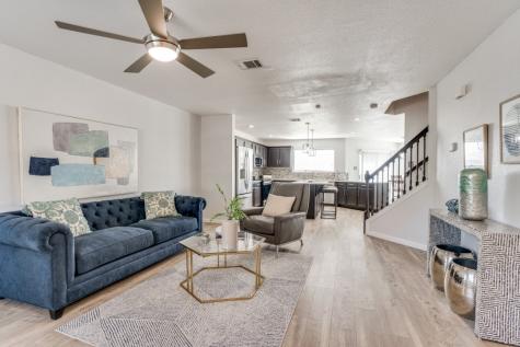 8119 Colwick Lane Arlington TX 76002