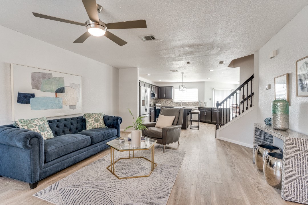 8119 Colwick Lane Arlington TX 76002