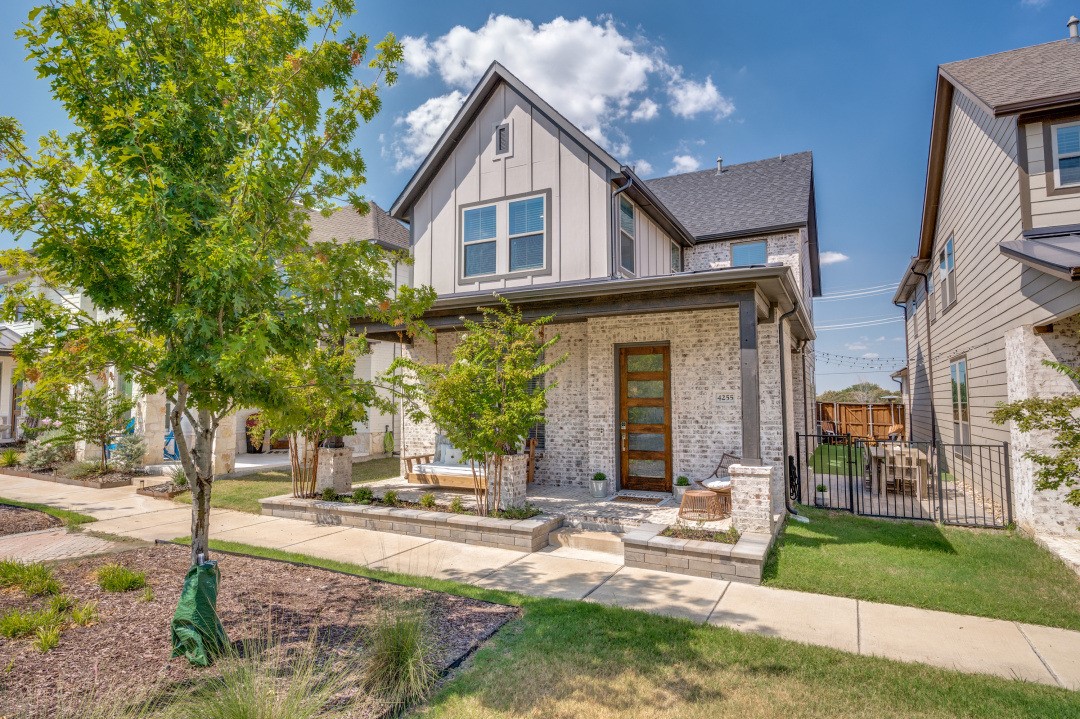 4255 Runway Mews Frisco TX 75034
