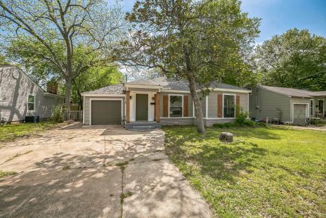 805 20th Street SE Paris TX 75460