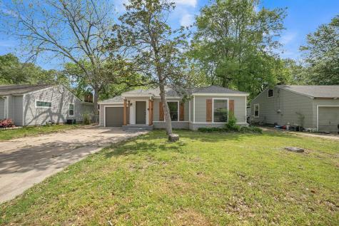 805 20th Street SE Paris TX 75460
