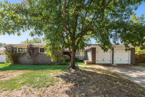 4309 Steven Street North Richland Hills TX 76180