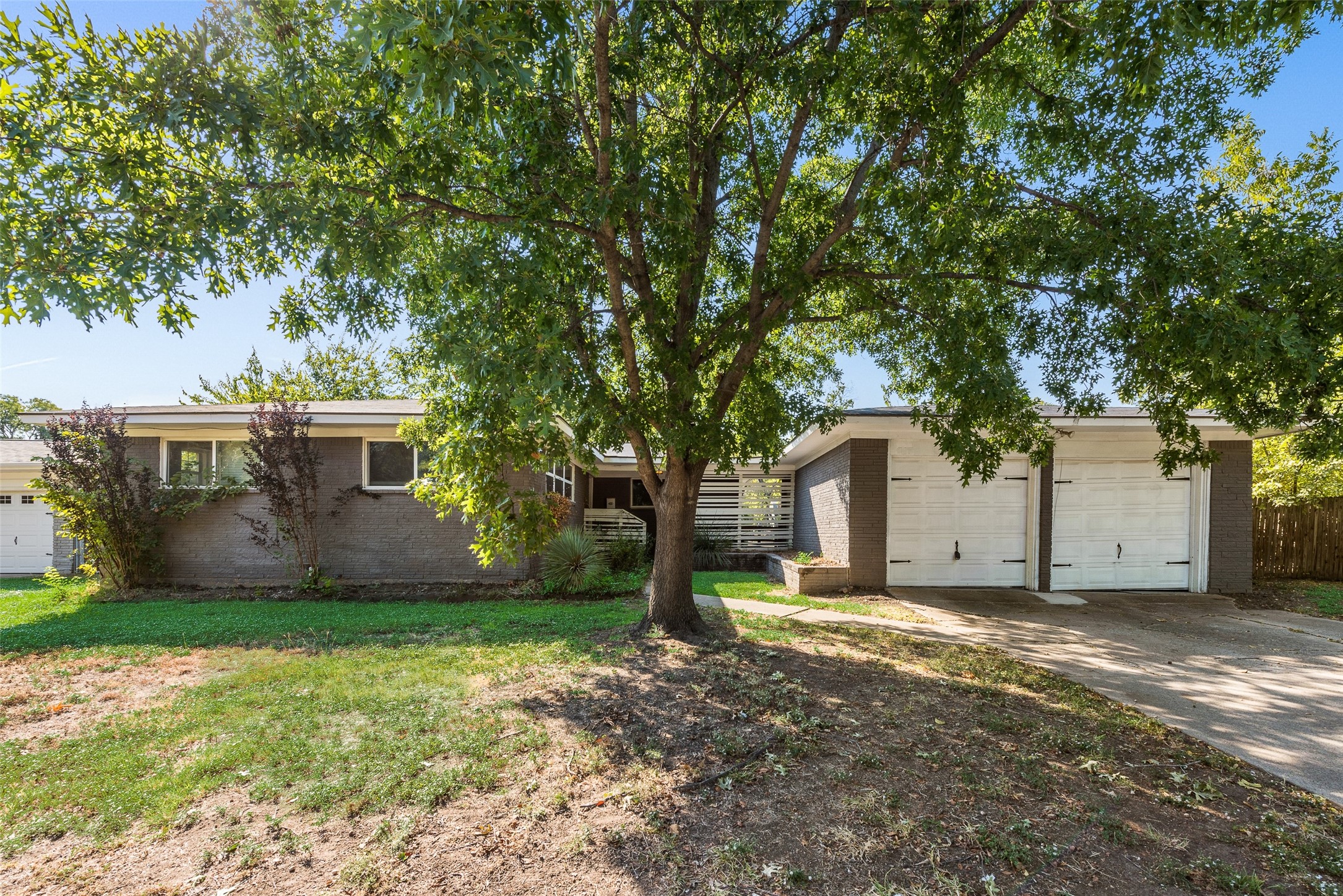 4309 Steven Street North Richland Hills TX 76180