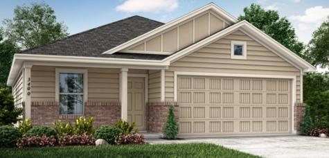 5313 Rockrose Lane Princeton TX 75407