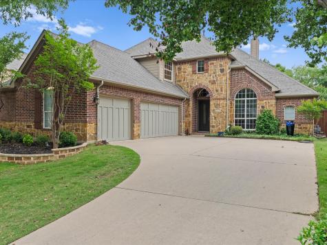 8330 Thatcher Road Lantana TX 76226