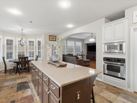 8330 Thatcher Road Lantana TX 76226