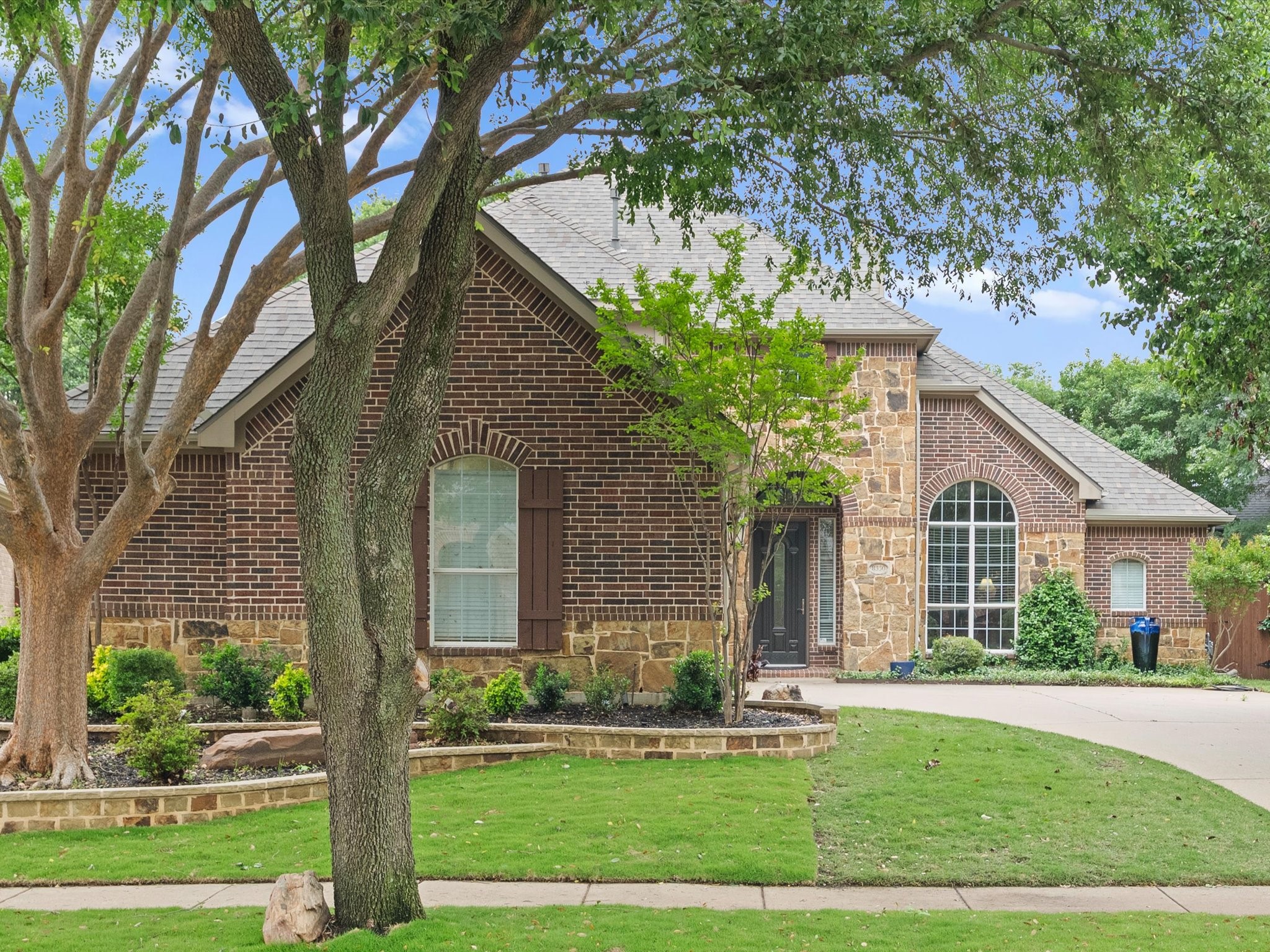 8330 Thatcher Road Lantana TX 76226