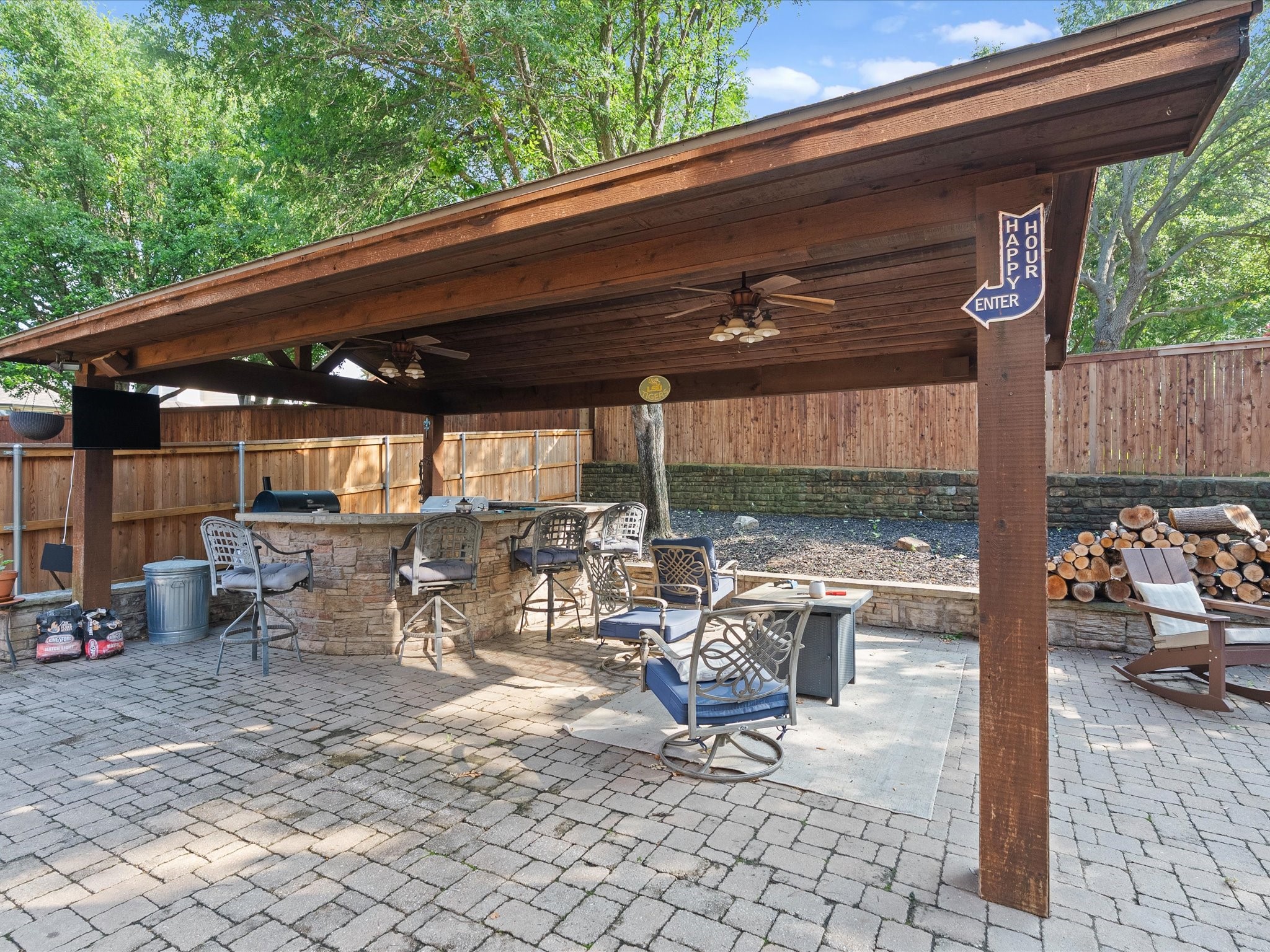 8330 Thatcher Road Lantana TX 76226