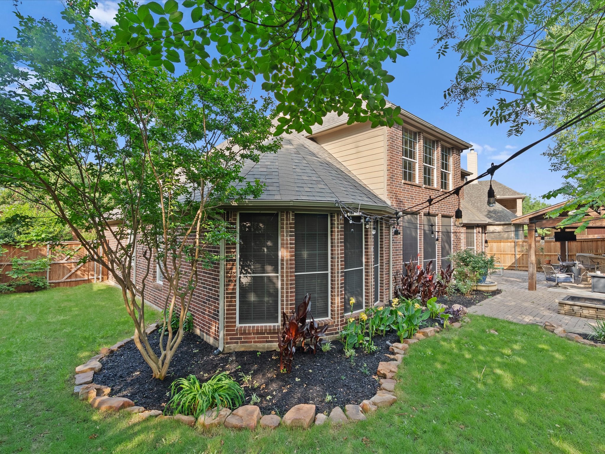 8330 Thatcher Road Lantana TX 76226