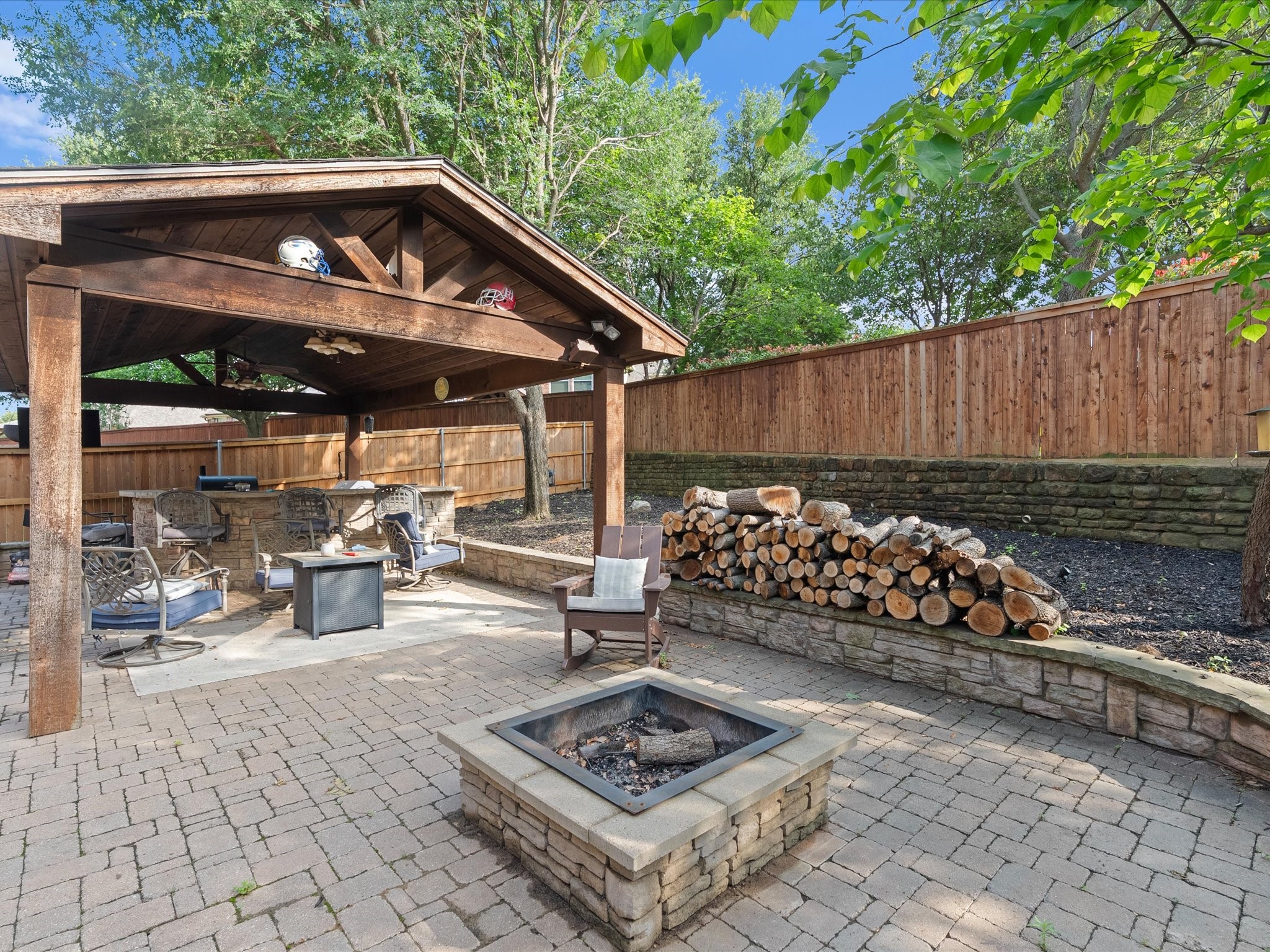 8330 Thatcher Road Lantana TX 76226