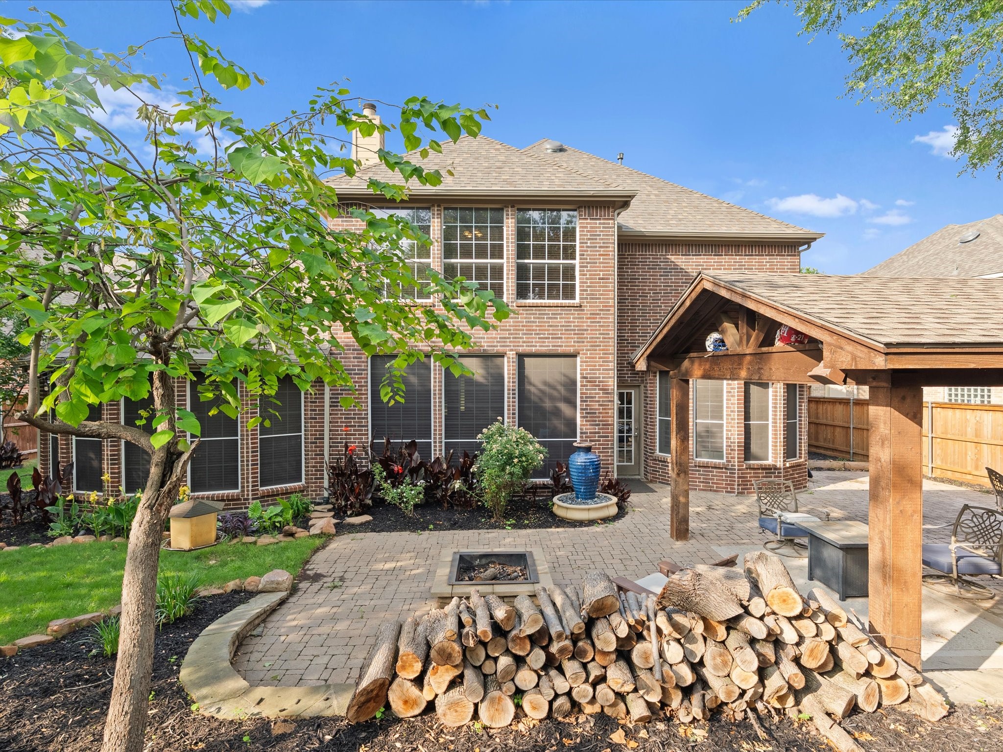 8330 Thatcher Road Lantana TX 76226