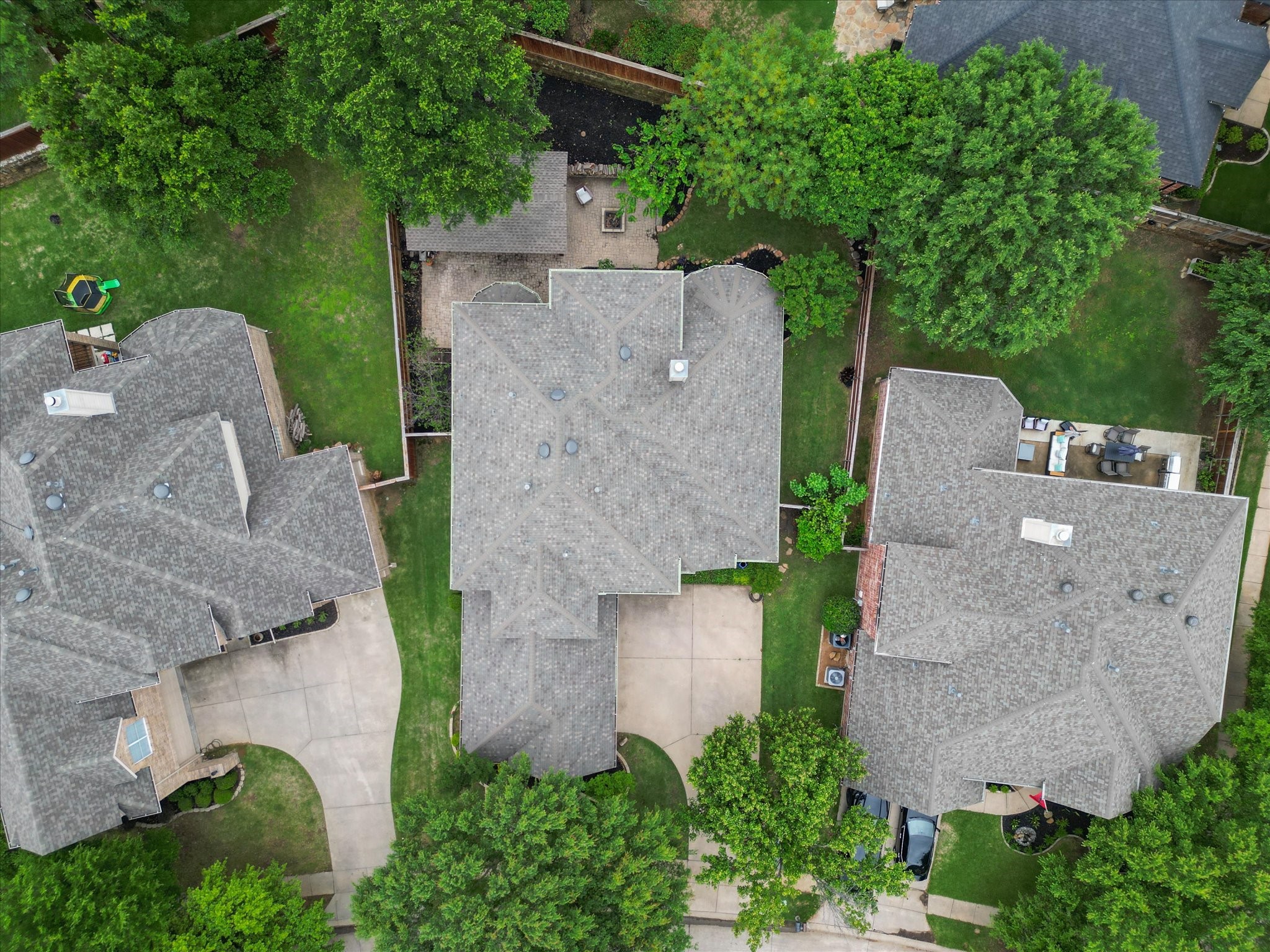 8330 Thatcher Road Lantana TX 76226