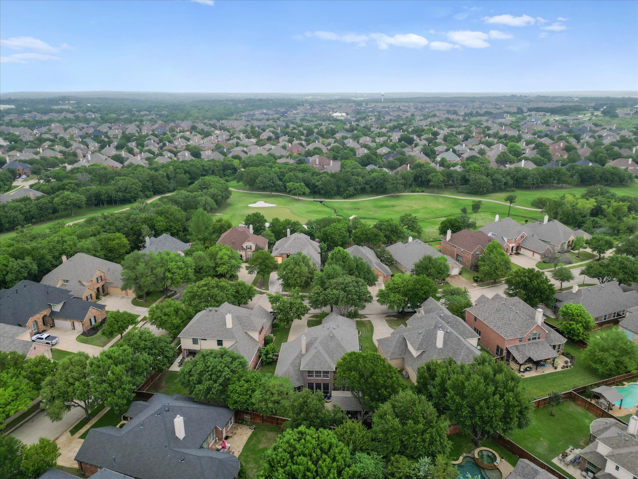 8330 Thatcher Road Lantana TX 76226