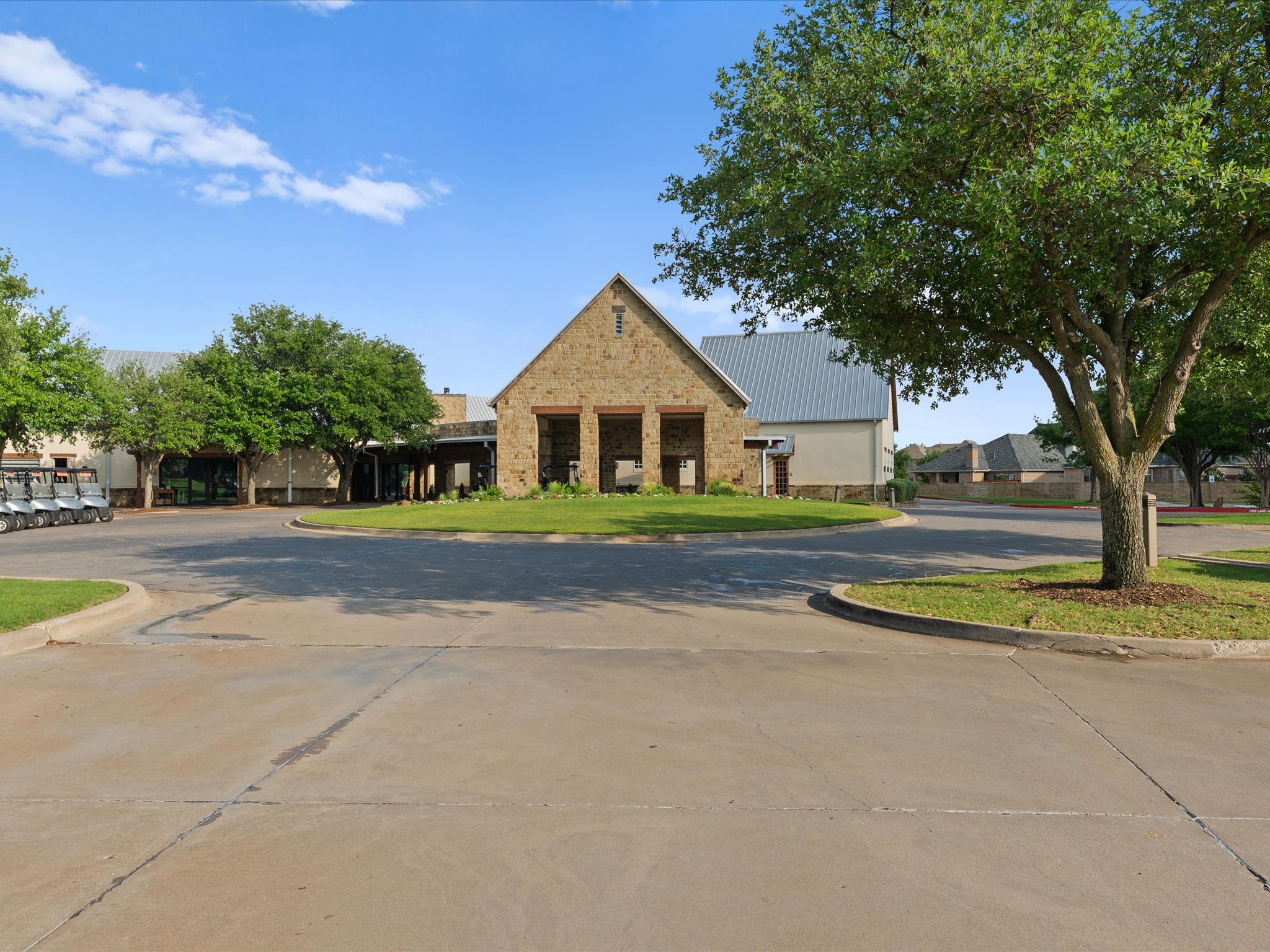 8330 Thatcher Road Lantana TX 76226