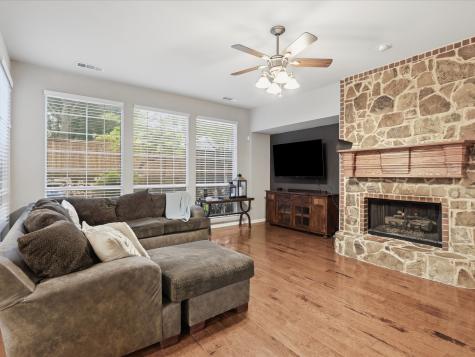 8330 Thatcher Road Lantana TX 76226