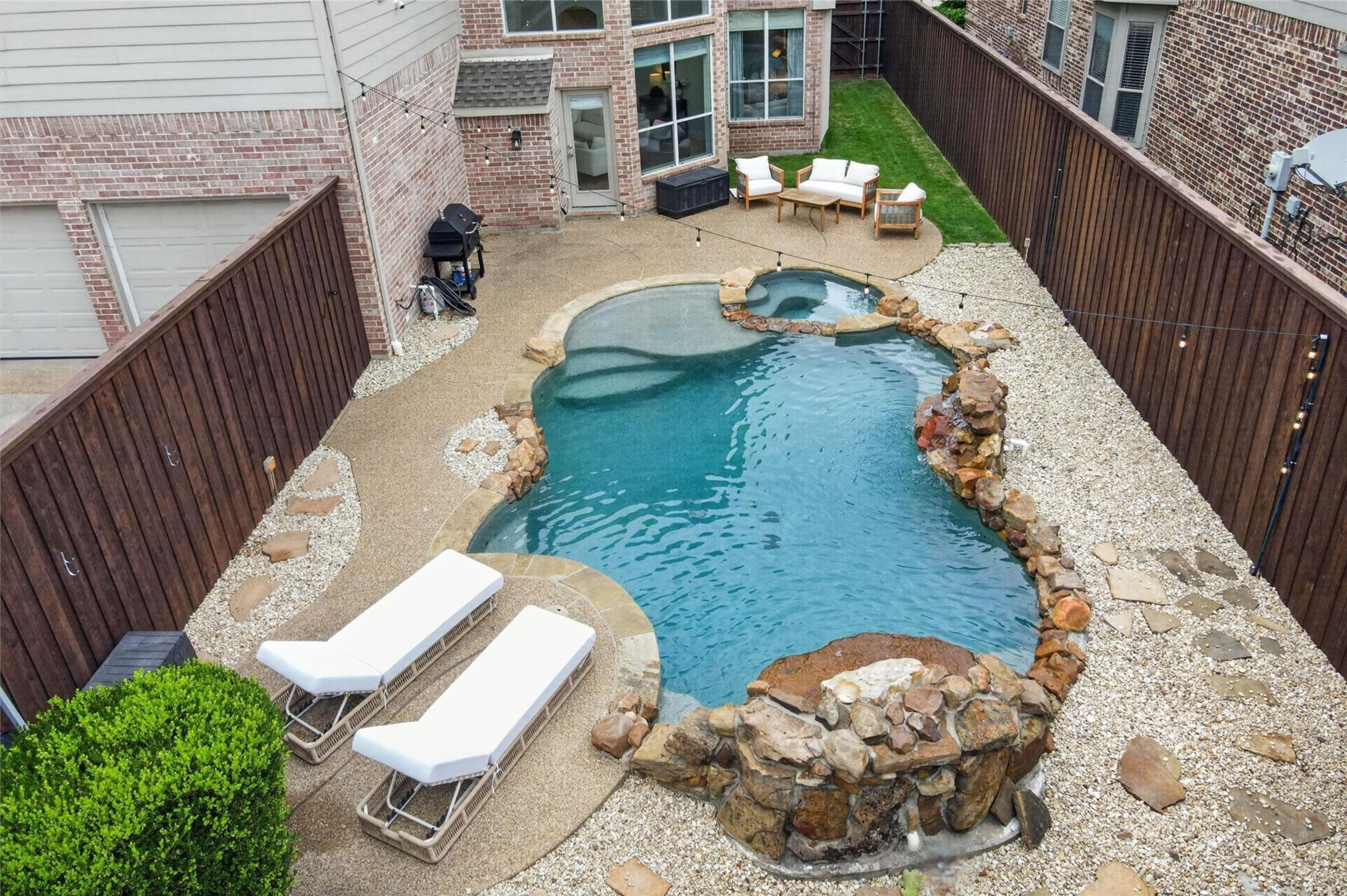 915 Saratoga Drive Allen TX 75013