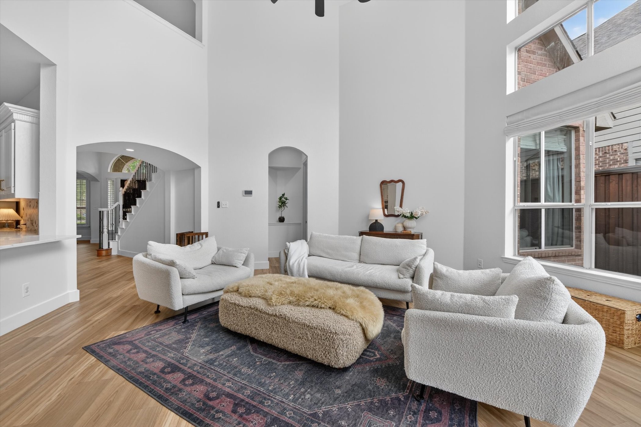 915 Saratoga Drive Allen TX 75013