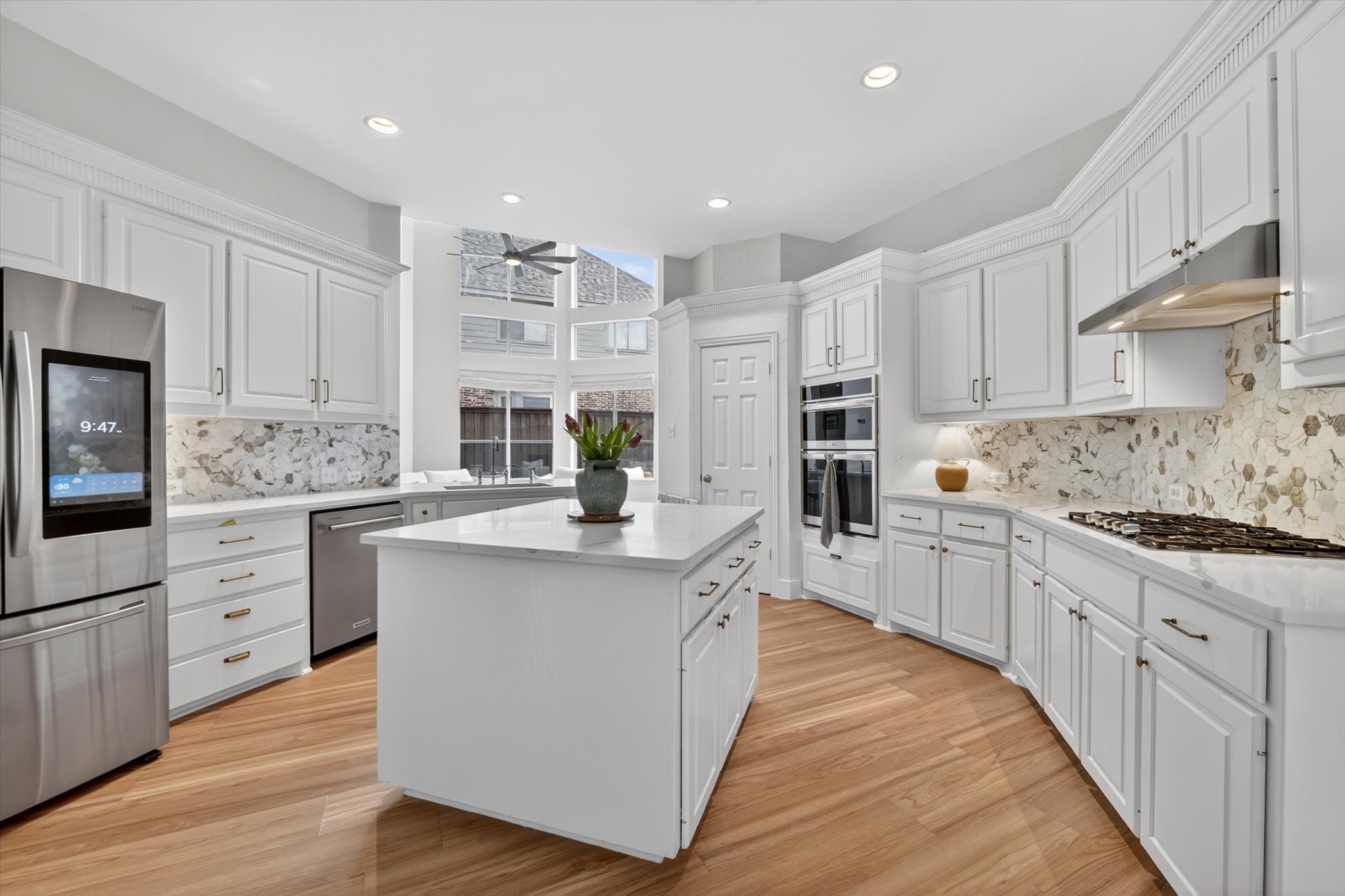 915 Saratoga Drive Allen TX 75013