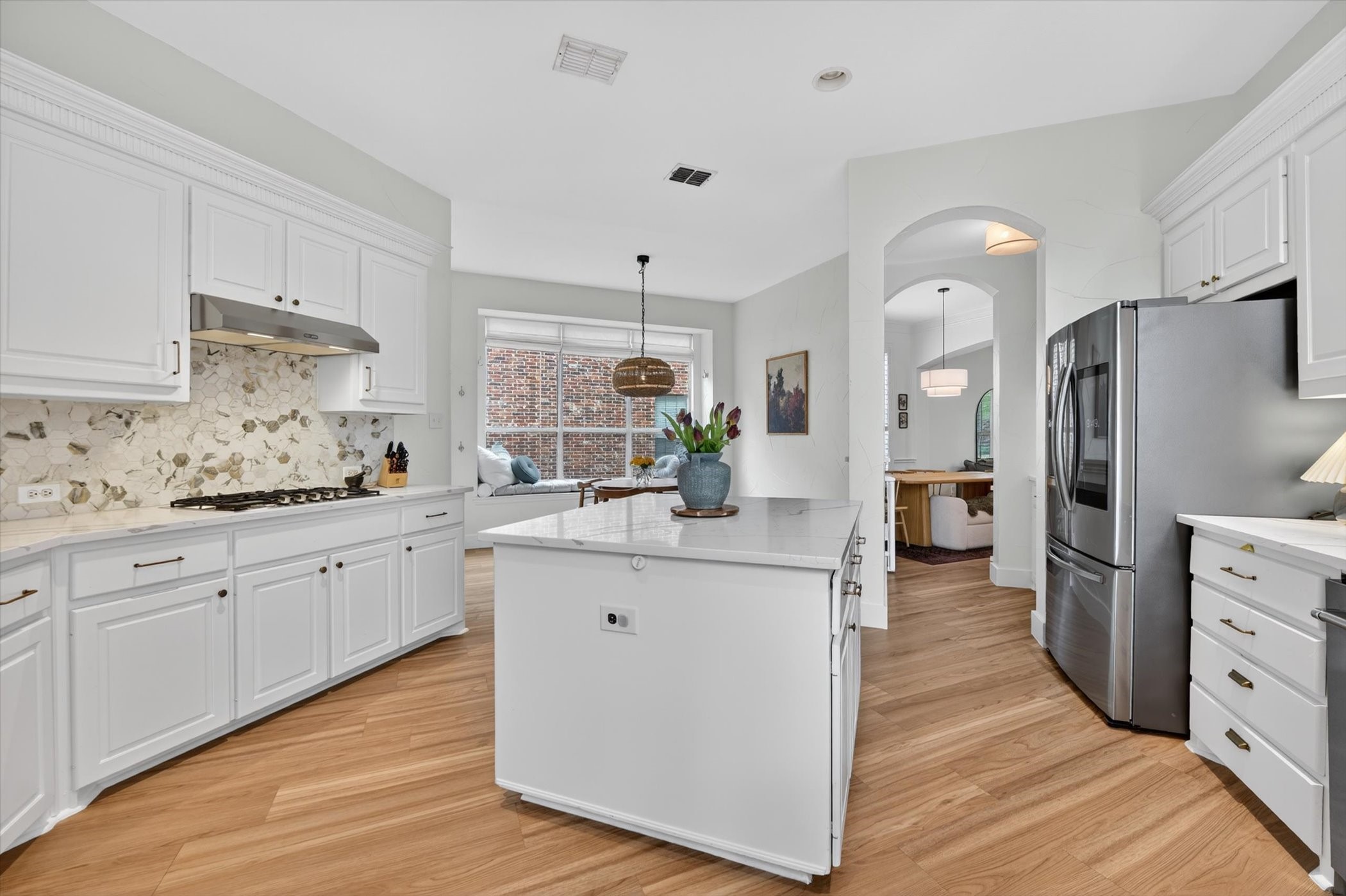 915 Saratoga Drive Allen TX 75013