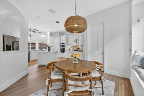 915 Saratoga Drive Allen TX 75013