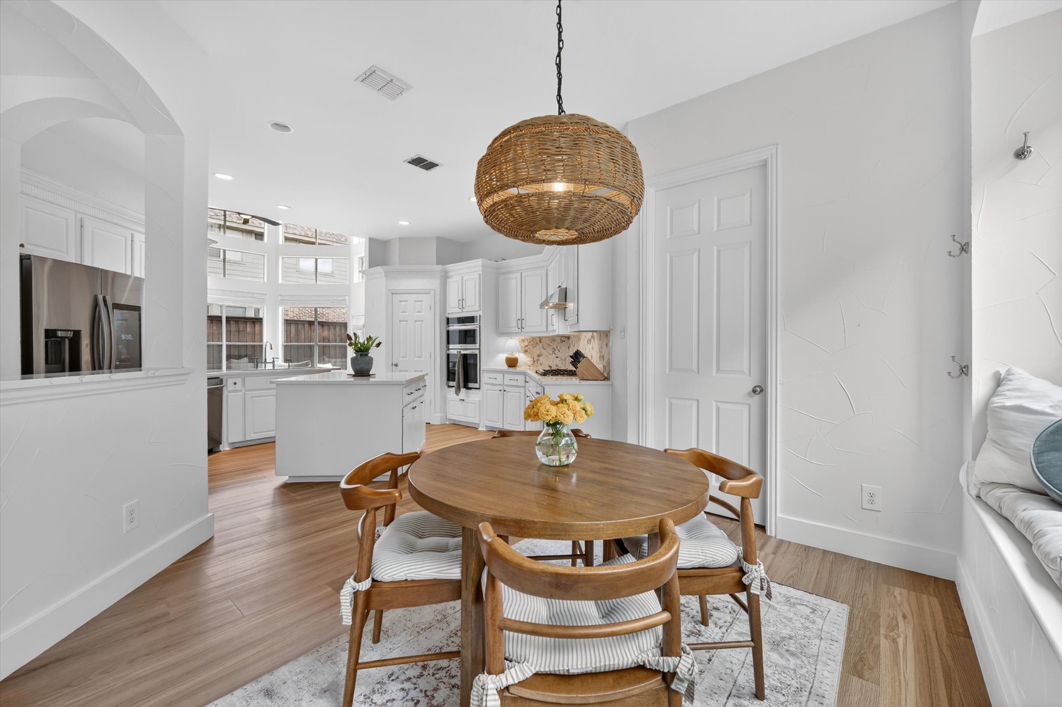 915 Saratoga Drive Allen TX 75013