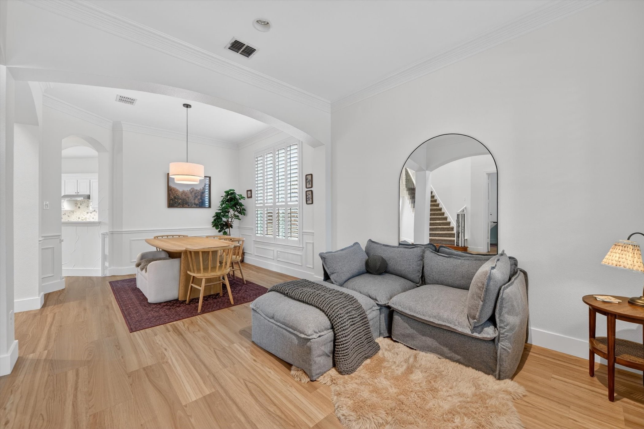 915 Saratoga Drive Allen TX 75013