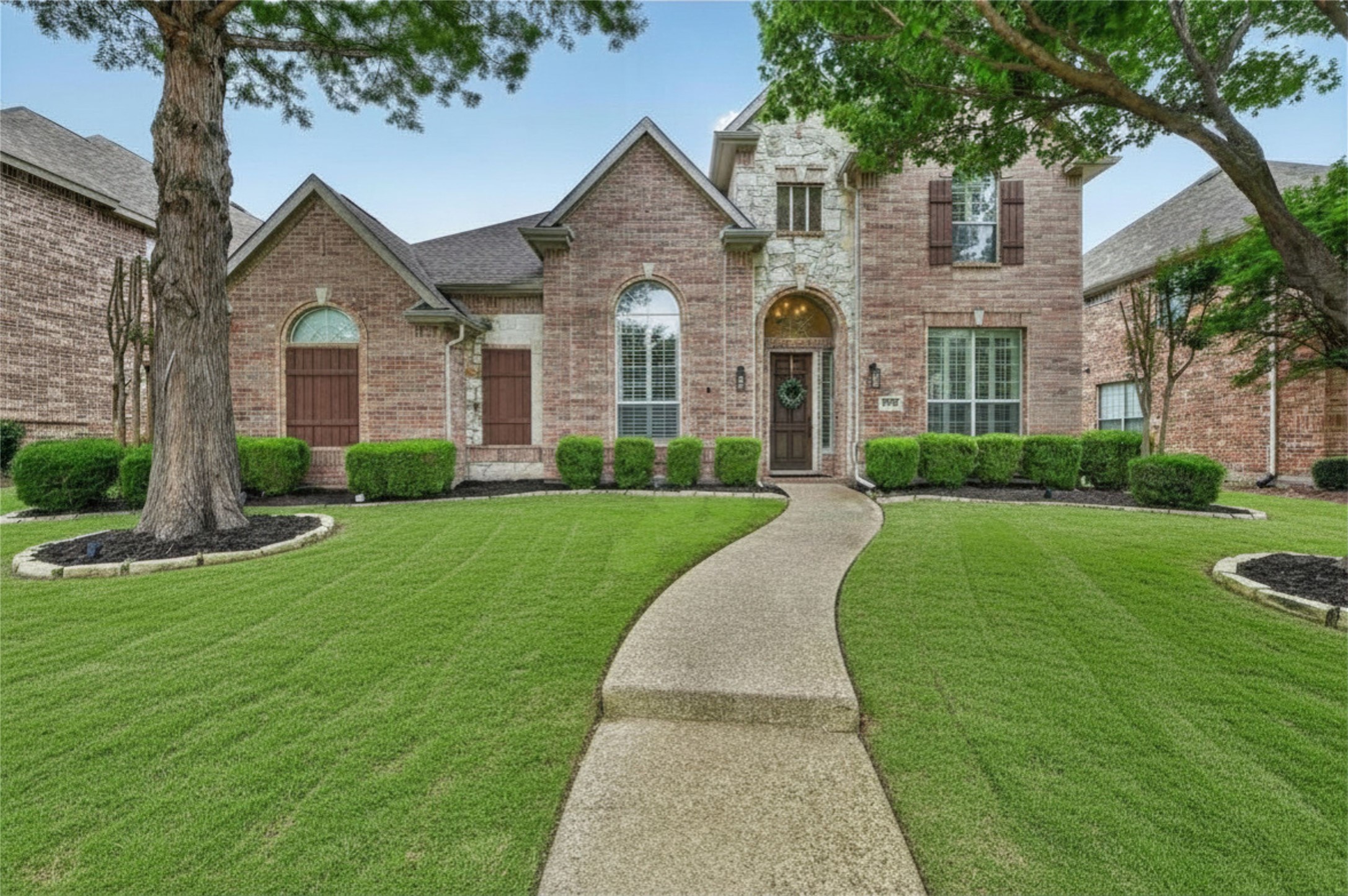 915 Saratoga Drive Allen TX 75013
