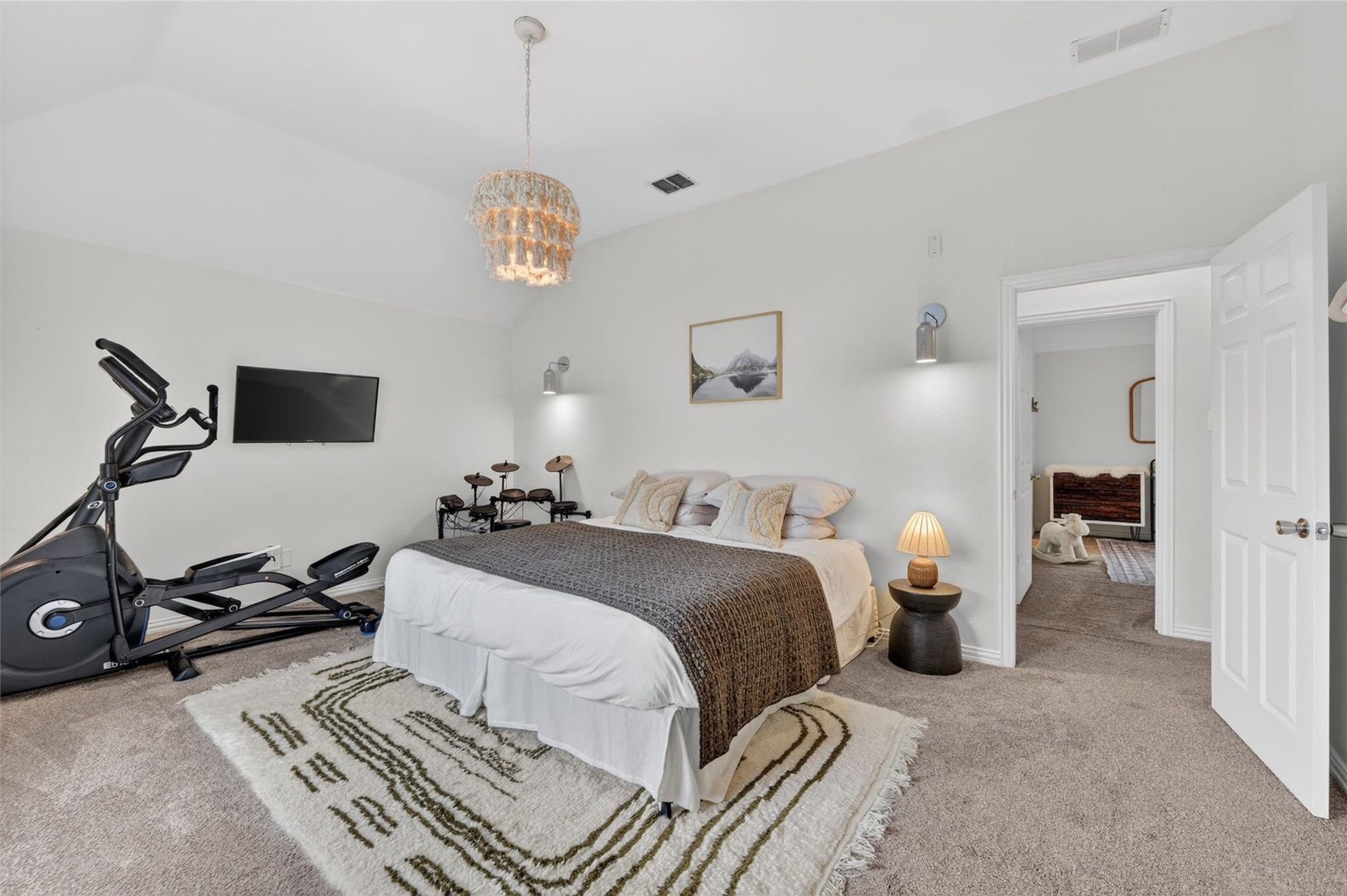 915 Saratoga Drive Allen TX 75013