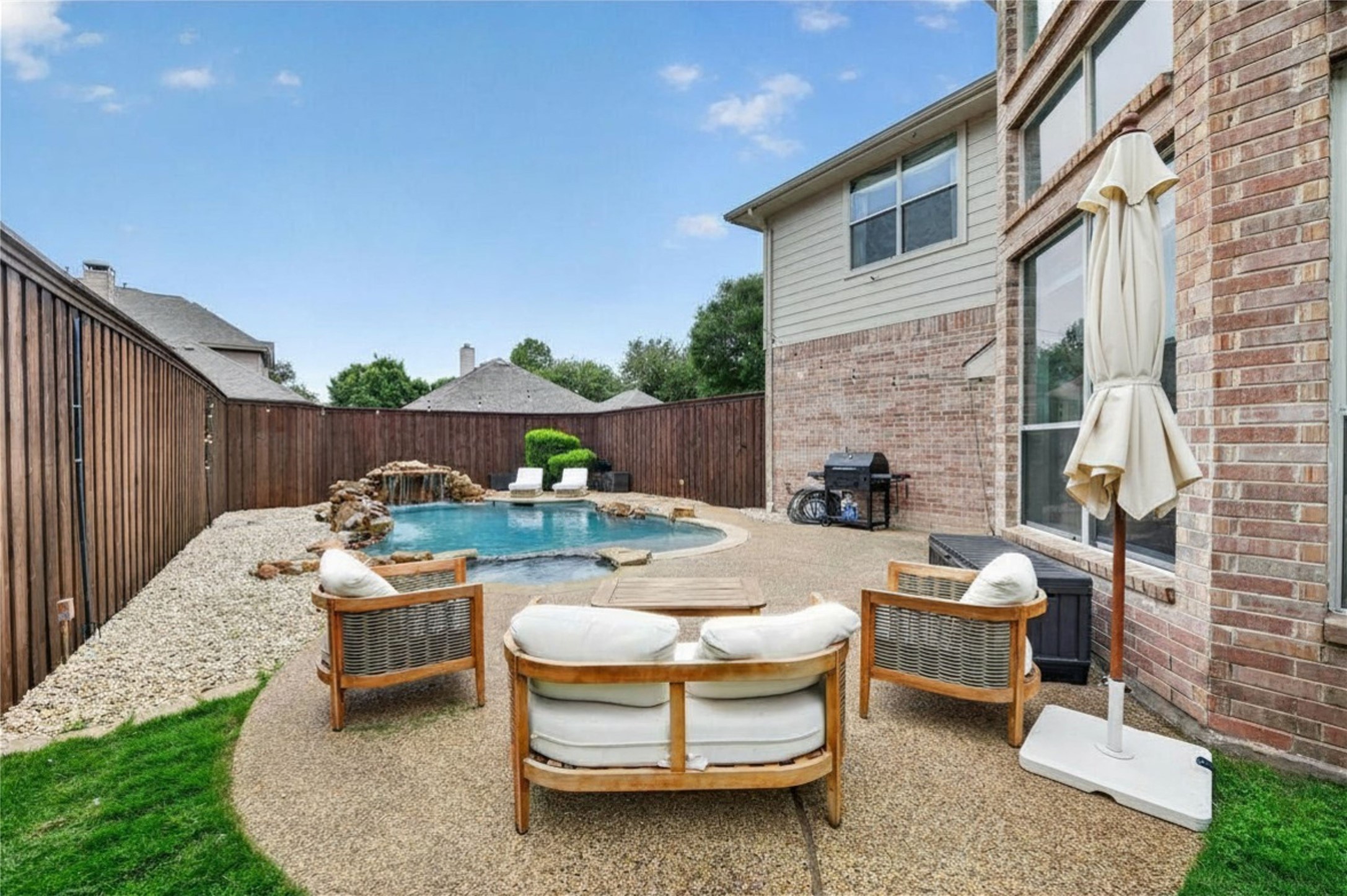 915 Saratoga Drive Allen TX 75013