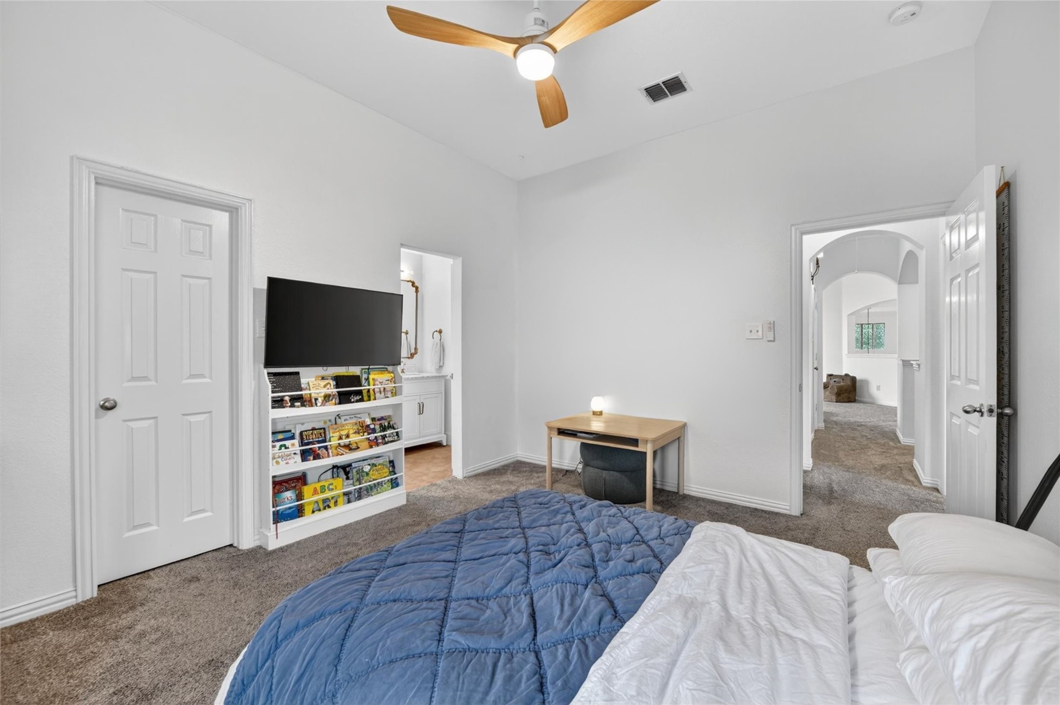 915 Saratoga Drive Allen TX 75013